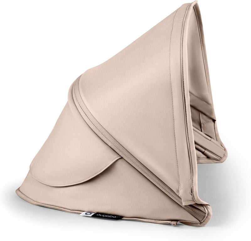 Bugaboo Butterfly 2 Sun Canopy in Desert Taupe
