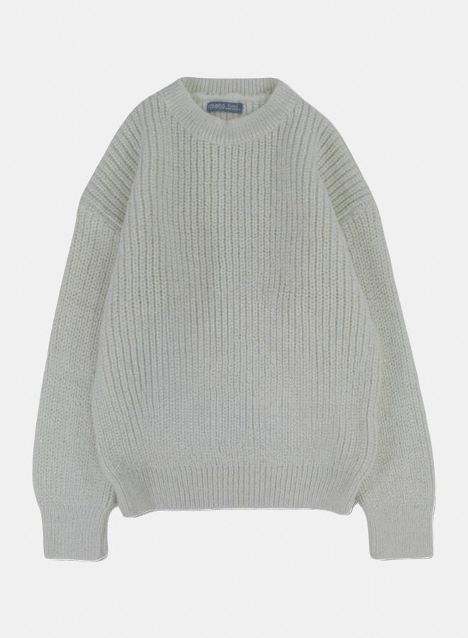 بمبيلو بلوفر صوف للبنات - Image 1