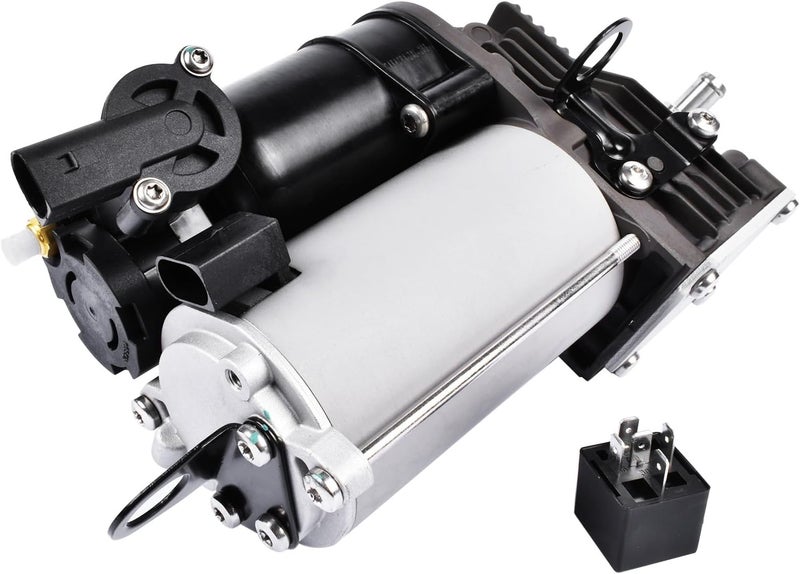 Woosphy Air Suspension Compressor Pump Replacement for Mercedes Benz GL X164 & ML W164 Models - Image 5