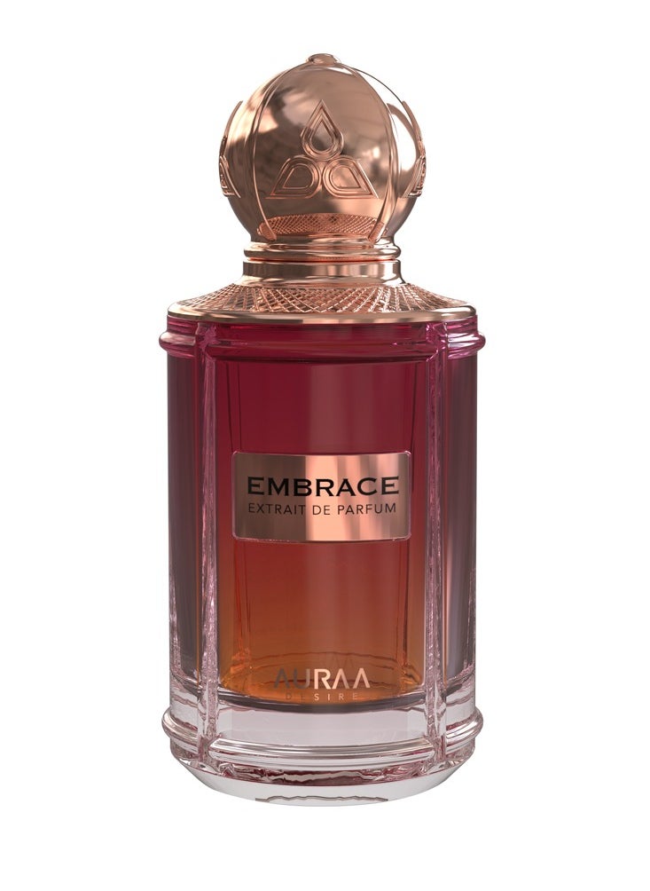 Auraa Desire - Embrace Extrait de Parfum 100 ml - Image 1