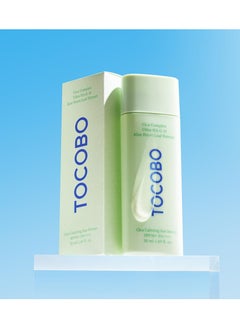 Tocobo Tocobo - Cica Calming Sun Serum SPF50+ PA++++ - 50ml  - Image 5