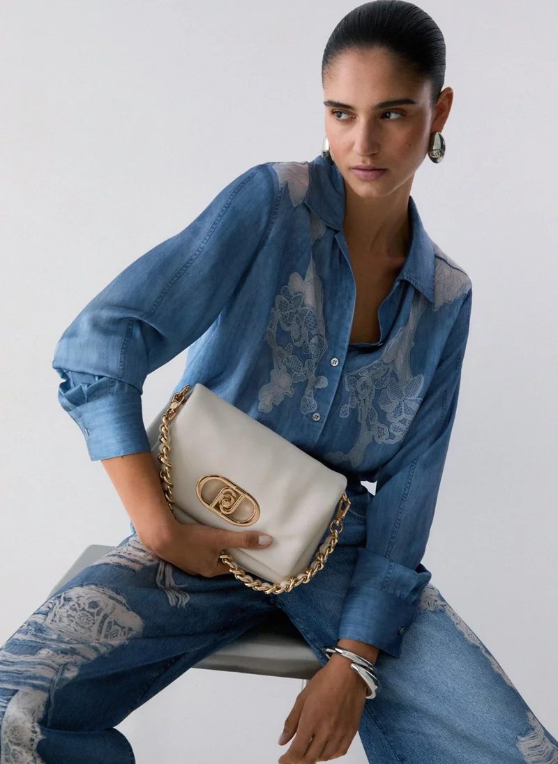 Liu Jo Medium LaPuffy bag