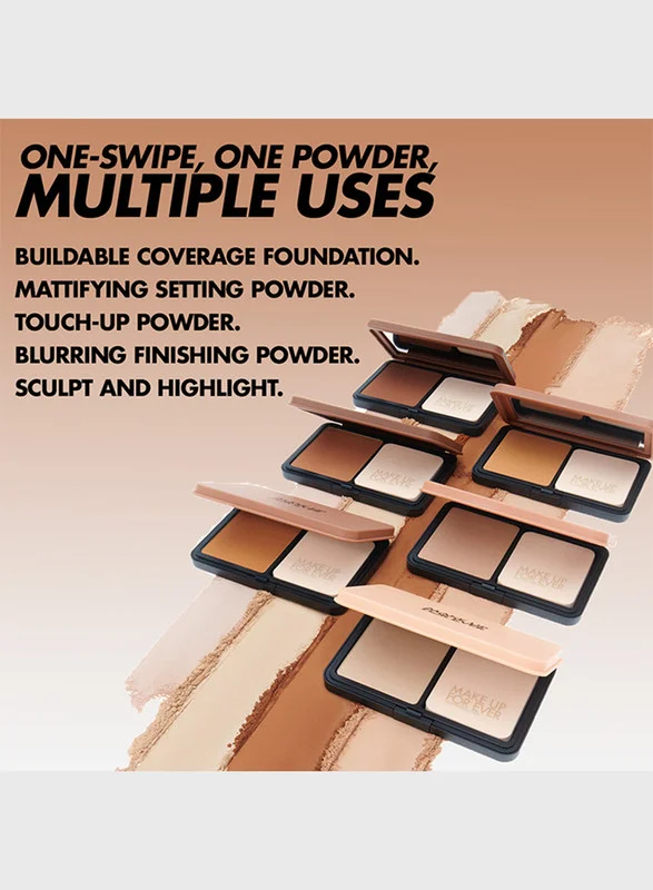 ميك اب فور ايفر مات وميست ثنائي