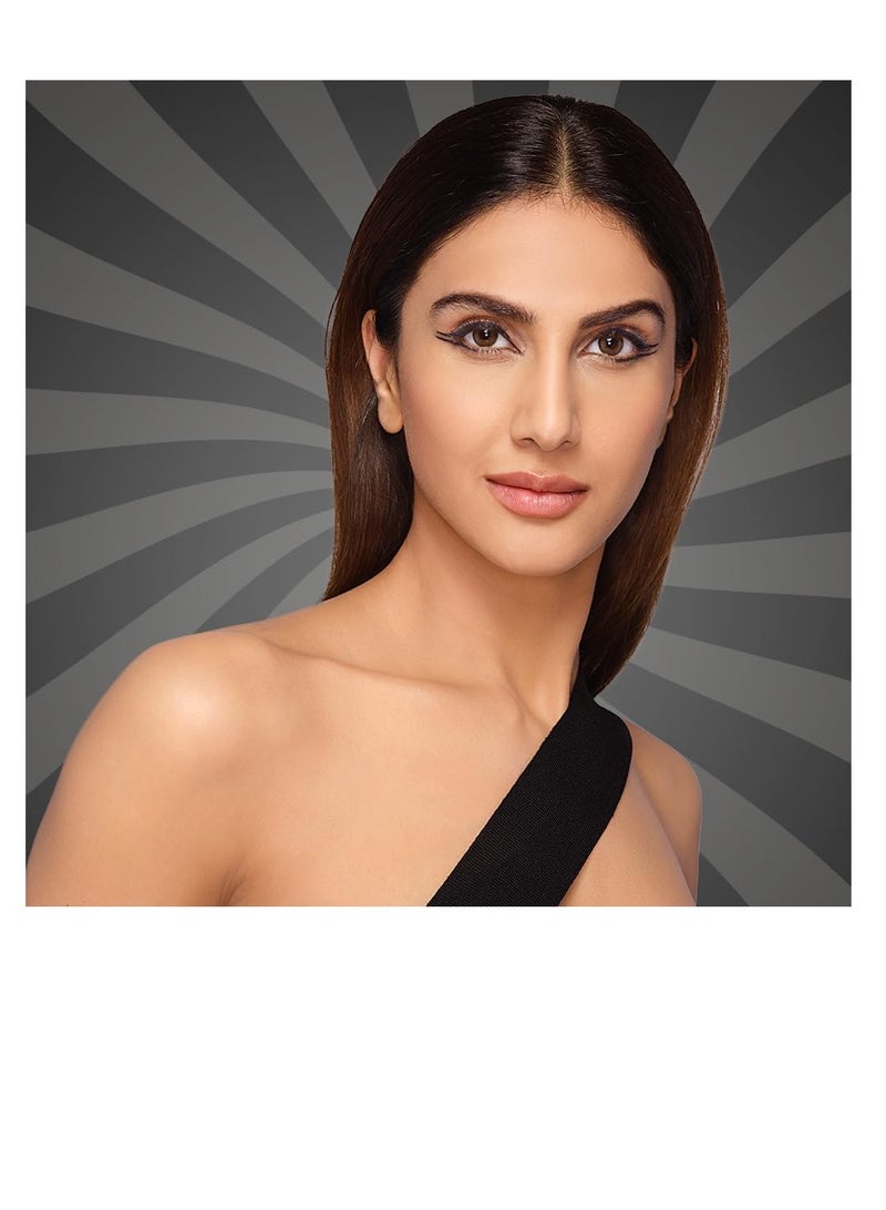 Lotus Herbal Lotus Herbals Ecostay Kajal1.2g Black  - Image 4