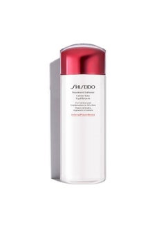 Shiseido Shiseido Treatment Softener - 300 mL - Balances & Hydrates for Smooth, Refined Skin - For Normal & Combination to Oily Skin  - Image 1