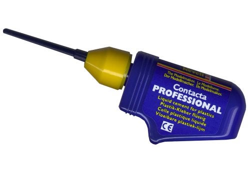Revell 39604 Contacta Professional Glue 25g - Image 3