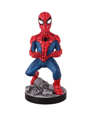 Cable Guy Classic Spider-Man - Controller / Phone Holder - pzsku/ZFC307D481C428E8DD5EEZ/45/1743173869/27244a92-7cf0-408e-96de-eef8735805f4