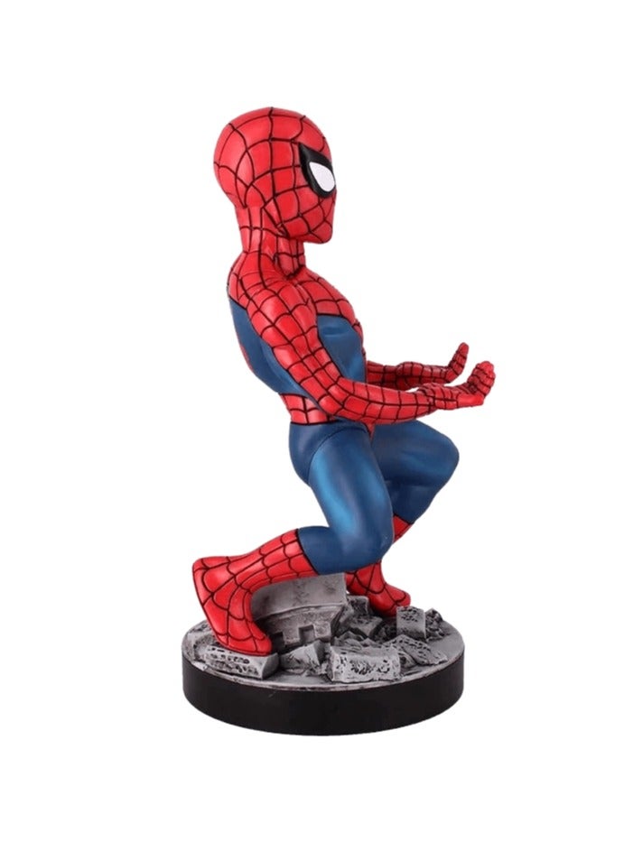 Cable Guy Classic Spider-Man - Controller / Phone Holder