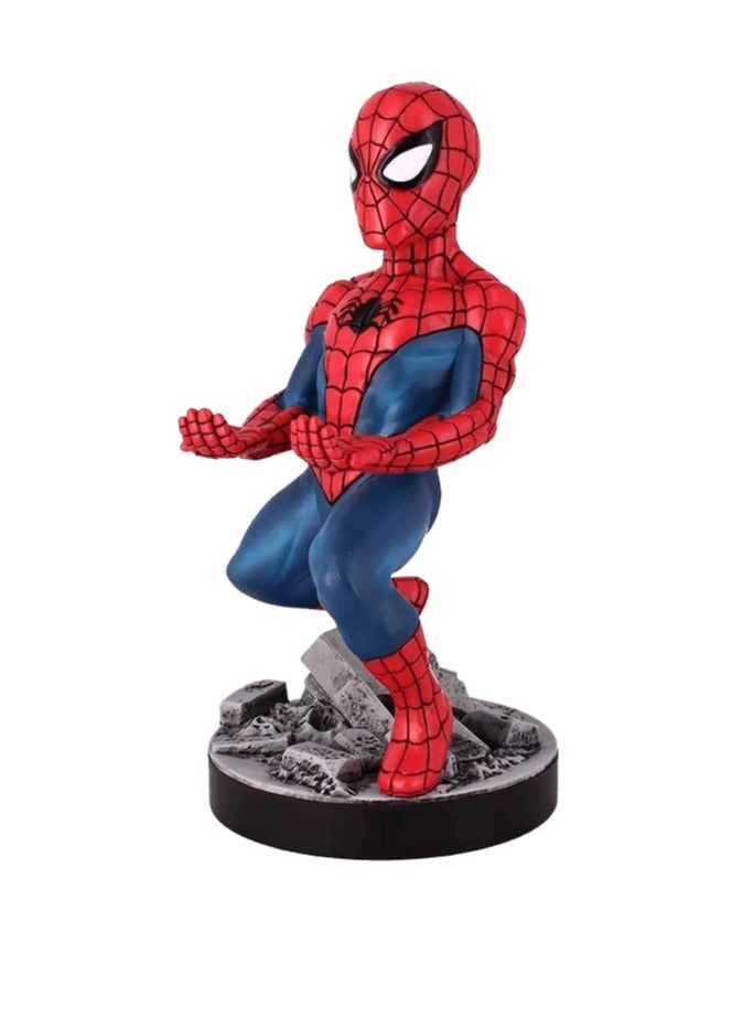 Cable Guy Classic Spider-Man - Controller / Phone Holder