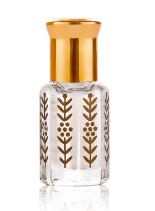 Banafa Musk Rose Super Half Tola