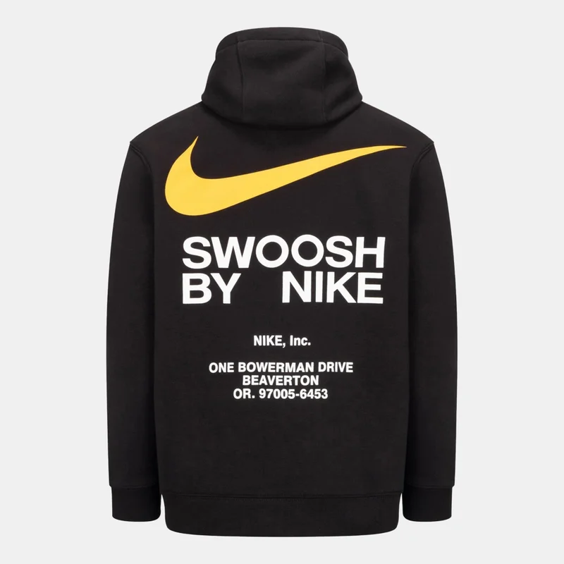 Nike Kids' Sportswear Hoodie