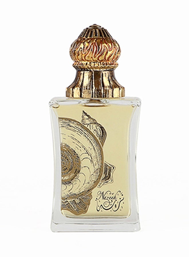 جنيد للعطور ماء تواليت نزيه 100ملليلتر - Image 2