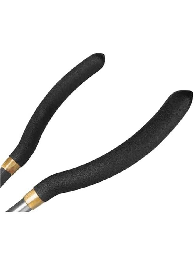 Performance Tool W1048 11 Inch X 1 2 Inch Diameter Hose Pliers For Easy Removal And Installation Of Automotive Hoses And Fittings  - Image 2