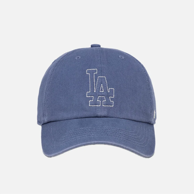 47 MLB Los Angeles Trailer Clean Up Cap - Men