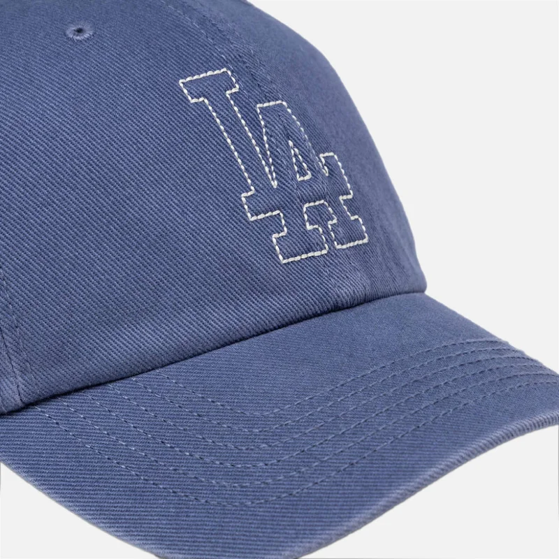 47 MLB Los Angeles Trailer Clean Up Cap - Men
