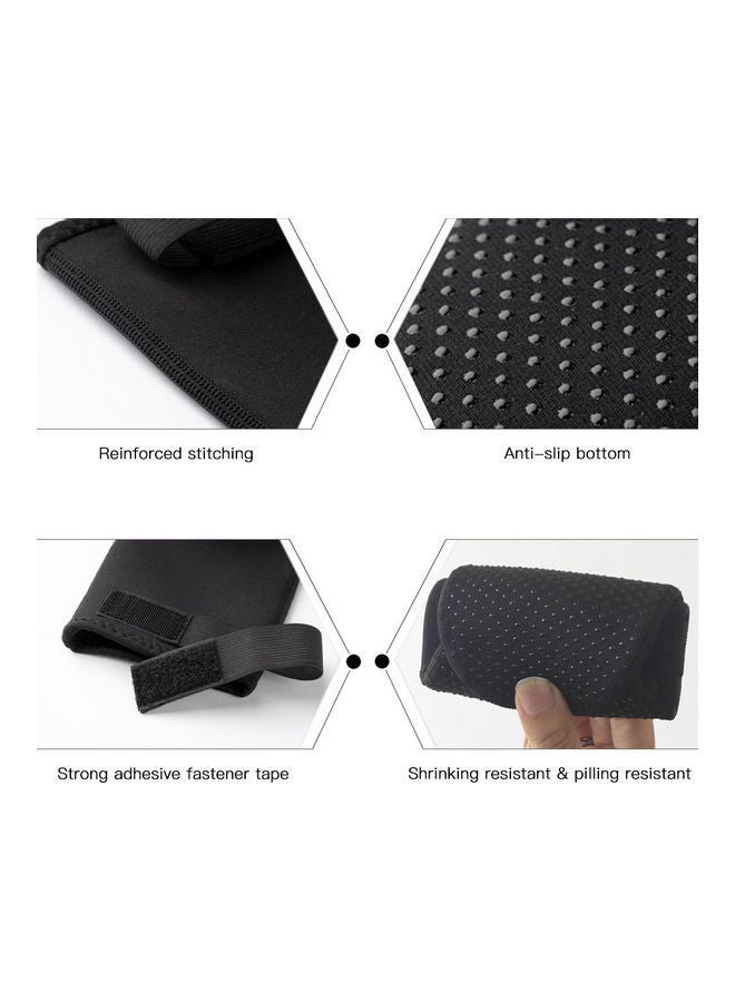 NIBEMINENT Neoprene Wetsuit Socks 25.00X3.00X17.00cm - Image 5