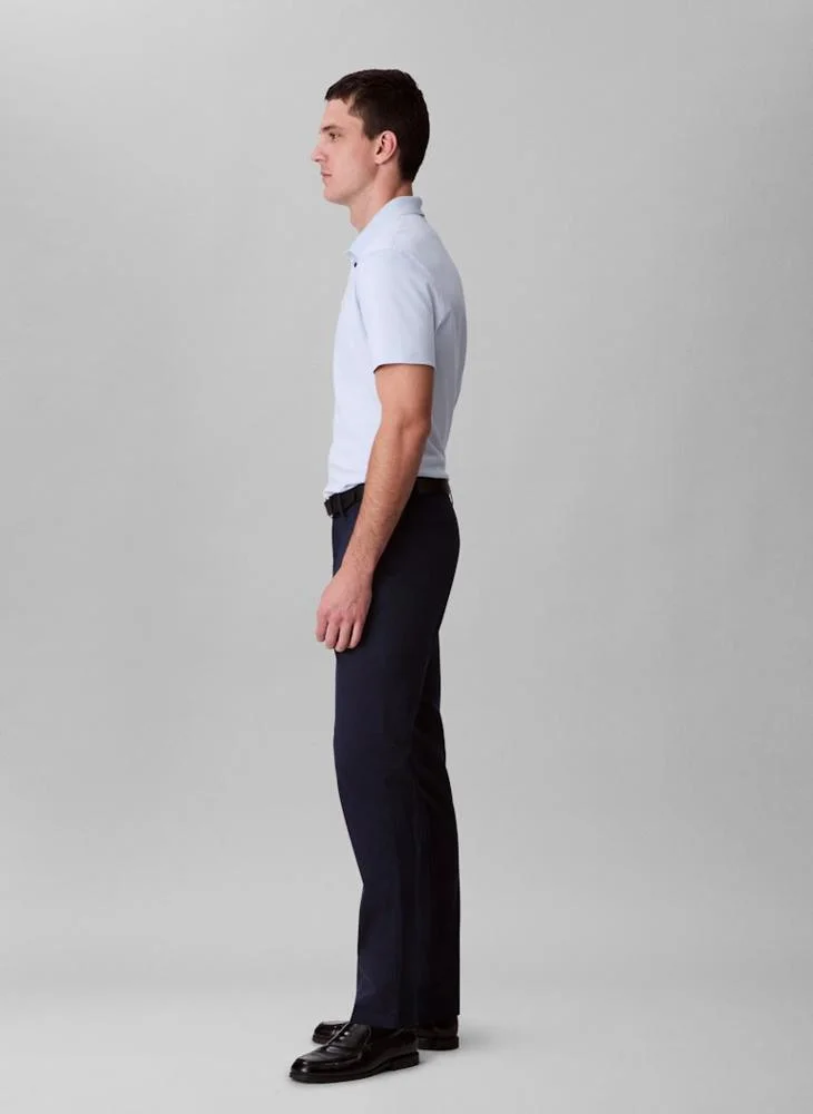 CALVIN KLEIN Casual Slim Fit Chinos