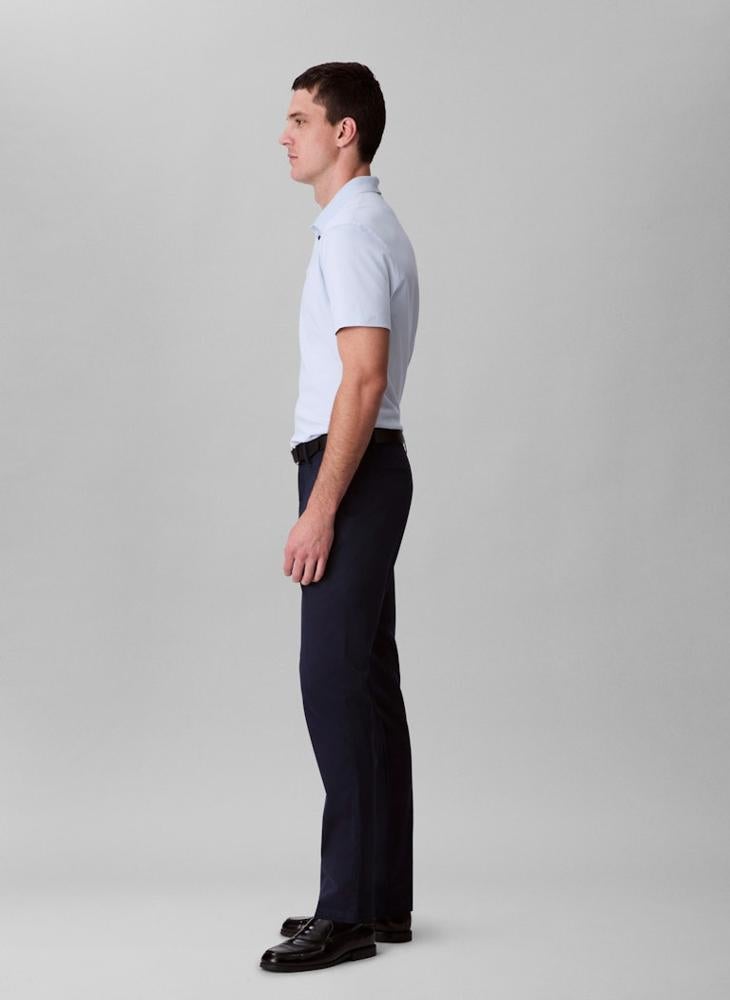 كالفن كلاين تشينو كاجوال بقصة ضيقة - Image 3