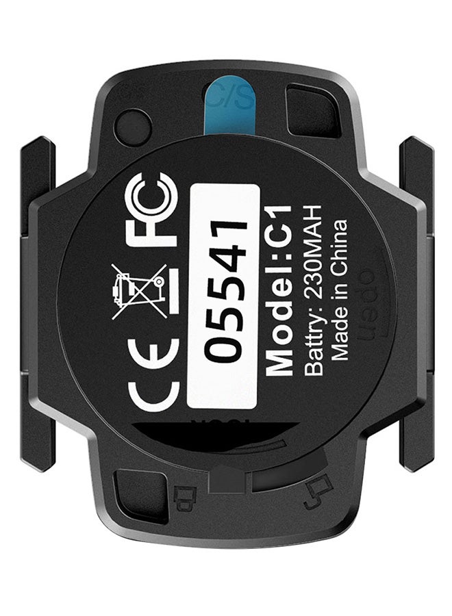 Meilan C1 Mountain Bike Speed And Cadence Sensor 8 x 2 x 7cm - Image 3