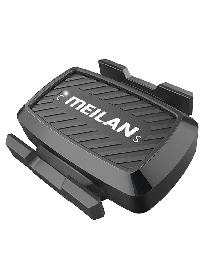 Meilan C1 Mountain Bike Speed And Cadence Sensor 8 x 2 x 7cm - Image 1