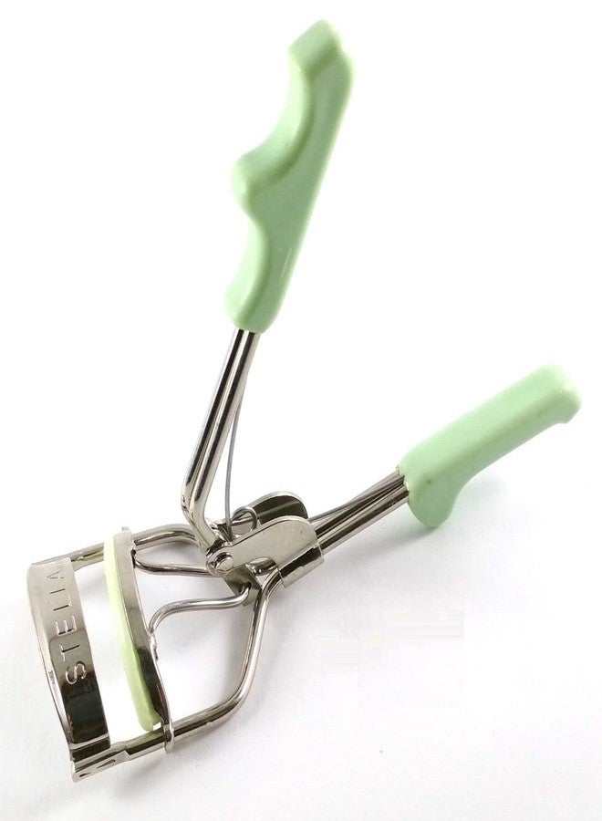 SQUICKLE Professional Handle Eye Lash Curler, Cosmetic Makeup Eyelash Curler, Eye Curling Lashes Makeup Tool For Women Or Girl (Multi Color) - Image 3