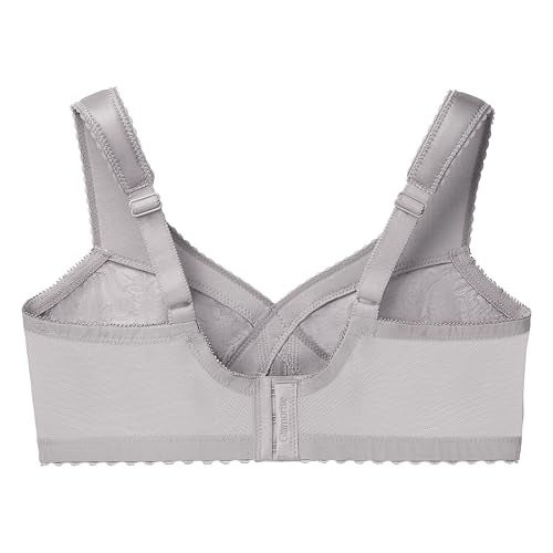 Glamorise Full Figure Plus Size MagicLift Original Support Bra Wirefree #1000 - Image 4