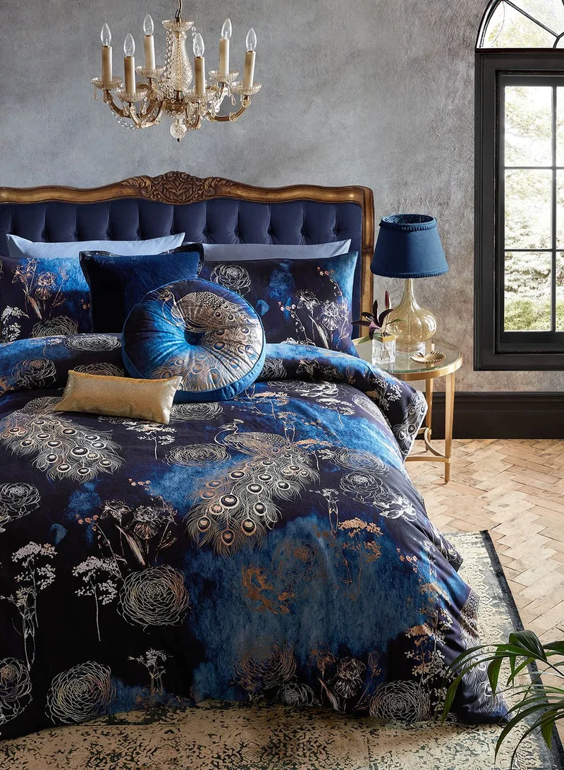 Rita Ora Super King Quilt Cover 260Cm X 220Cm