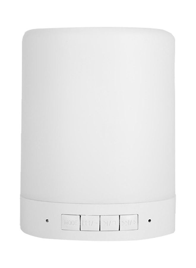 نيبمينينت مكبر صوت متعدد الوظائف مزود بمصباح LED - Image 1