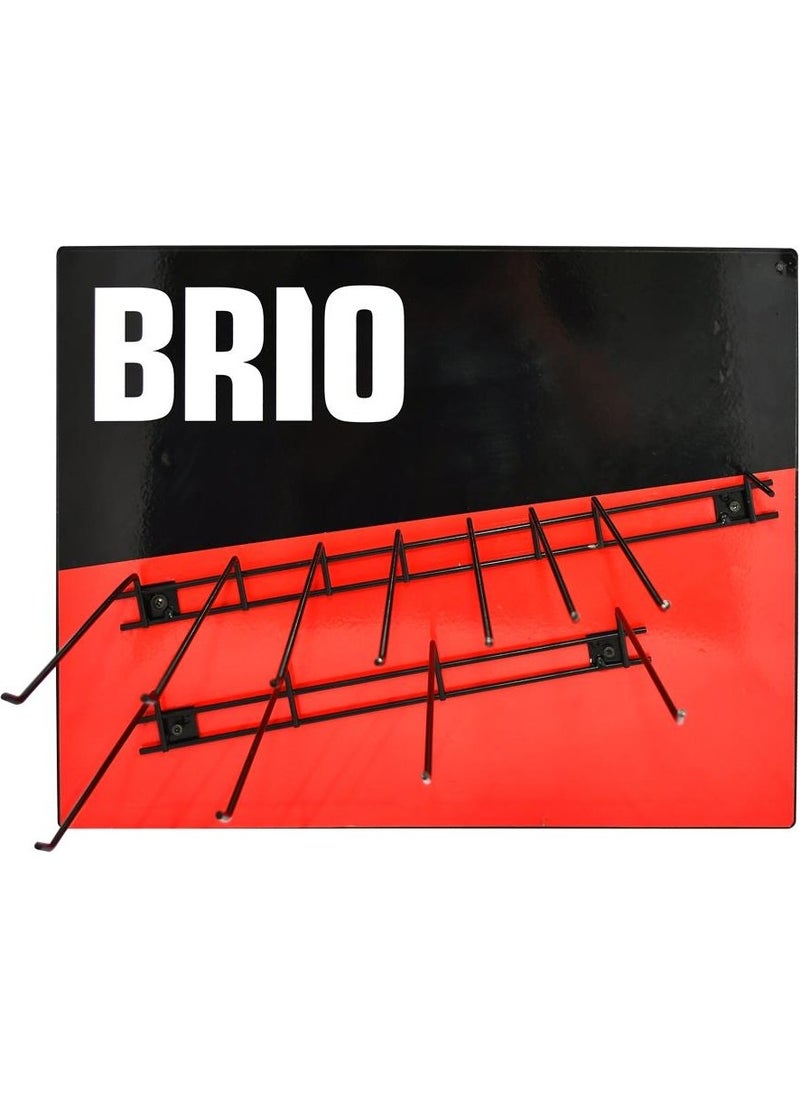 Brio Tool Hanging Board 370X480 Mm 