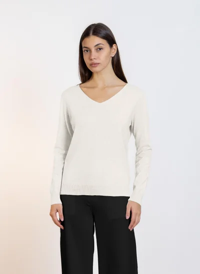 شايبس PLAIN KNIT JUMPER