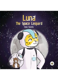 Luna the Space Leopard 