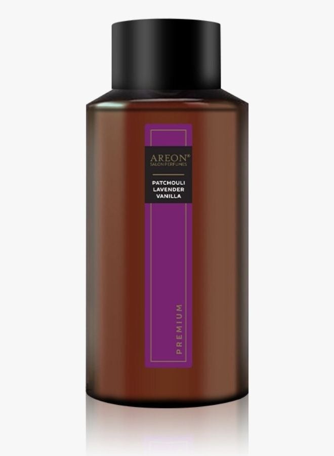 Areon Patchouli, Lavender & Vanilla Fragrance Oil - 200 ml