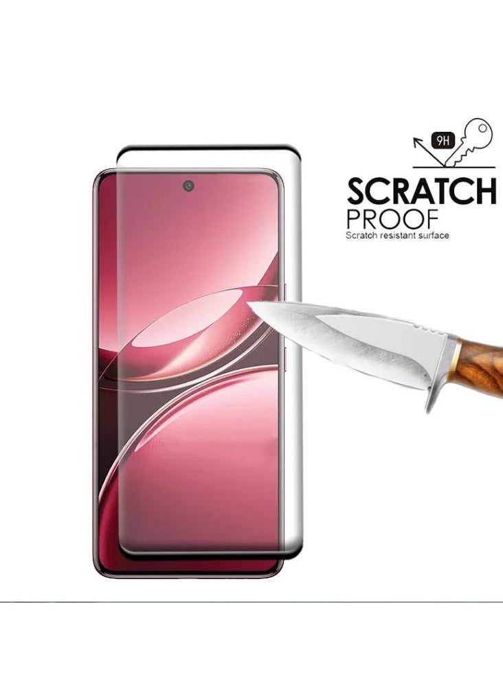 Generic - For vivo V50 5G Screen Protector Camera 1 Pack Lens Film+ 1 Pack Screen protector - Image 1