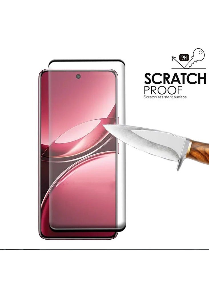 For vivo V50 5G Screen Protector Camera 1 Pack Lens Film+ 1 Pack Screen protector  - Image 5