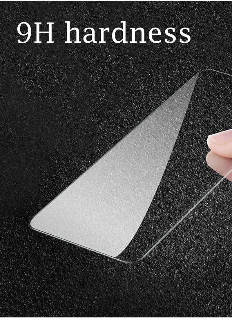 Generic - For vivo V50 5G Screen Protector Camera 1 Pack Lens Film+ 1 Pack Screen protector - Image 1