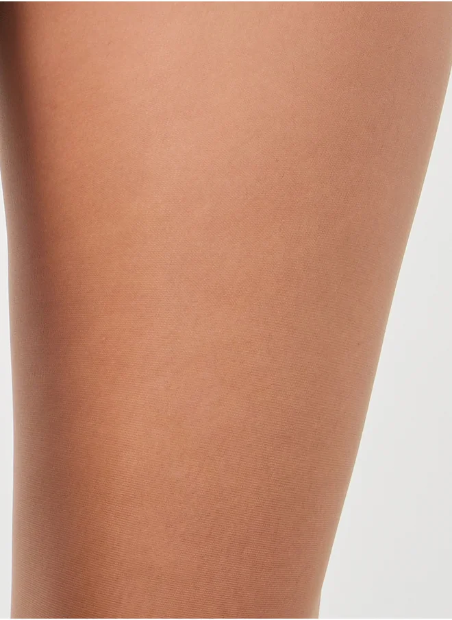 ستايلي Styli 0D Sheer Stockings
