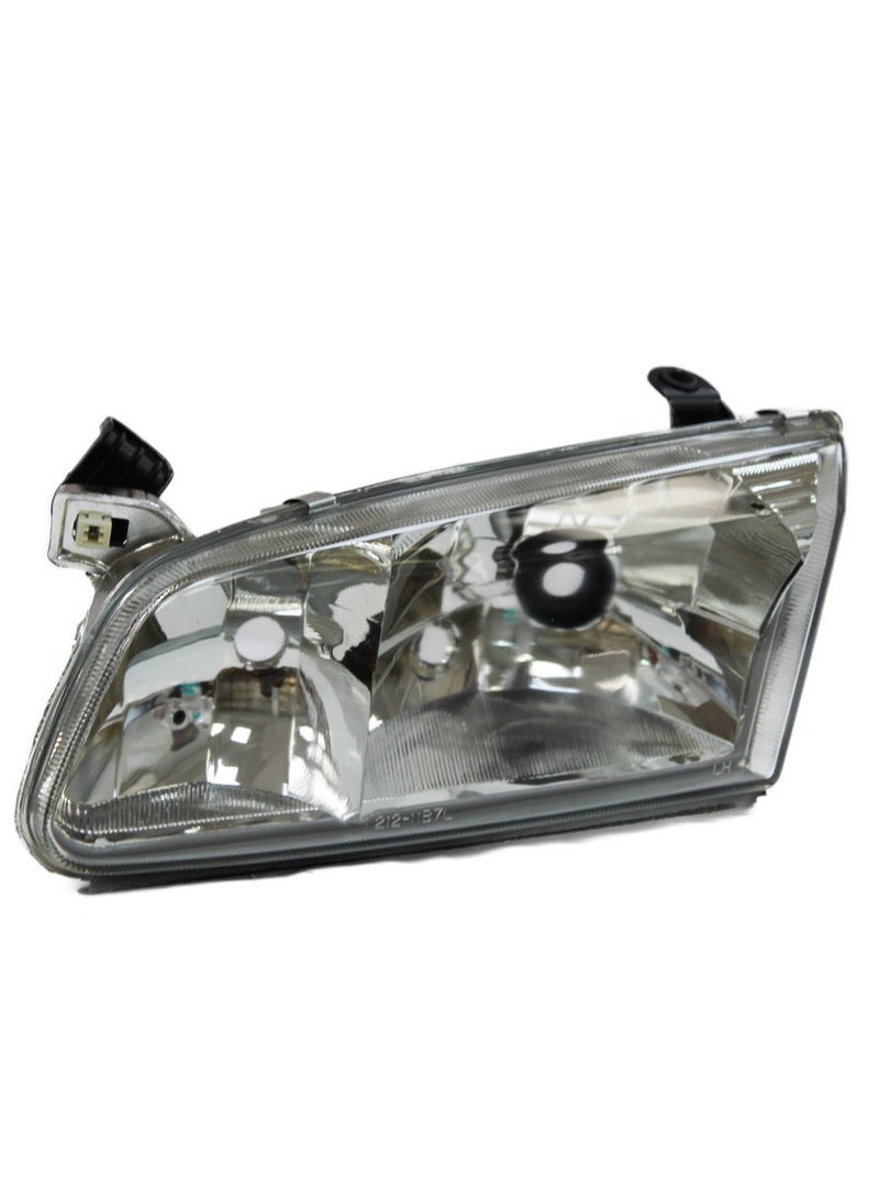 DEPO Head Lamp [Left Side] for Camry 2001 | 2002 [212-11B7L-LD] - Aftermarket Replacement - Image 1