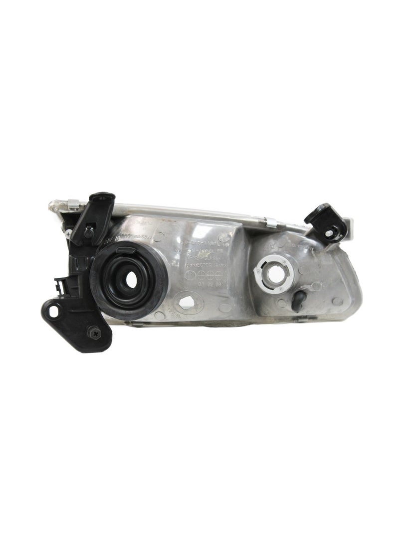 DEPO Head Lamp [Left Side] for Camry 2001 | 2002 [212-11B7L-LD] - Aftermarket Replacement - Image 3