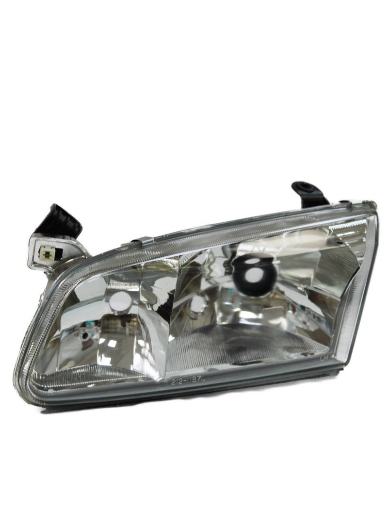 DEPO Head Lamp [Left Side] for Camry 2001 | 2002 [212-11B7L-LD] - Aftermarket Replacement - Image 2