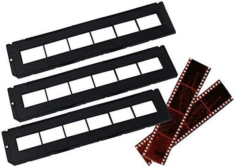 Wolverine Negative Tray Set of 3