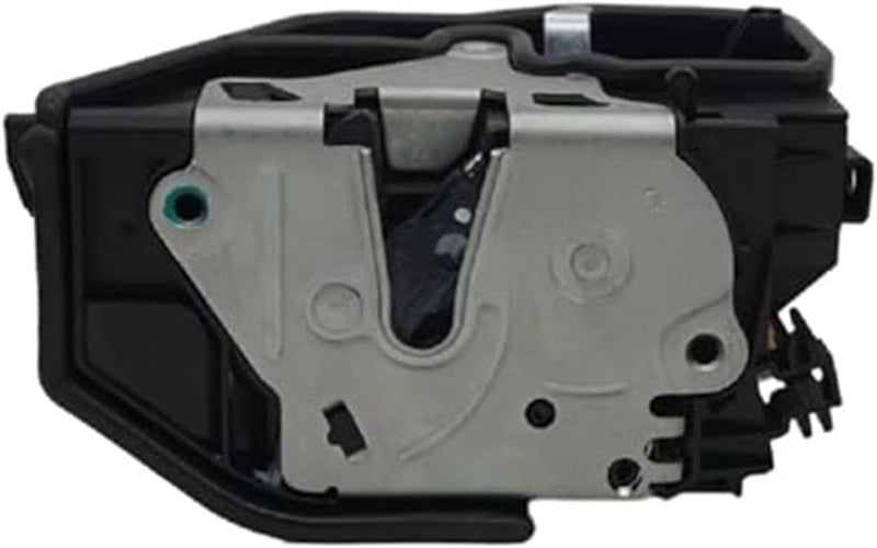 QASULER Rear Left Power Electric Door Lock Actuator - Image 2