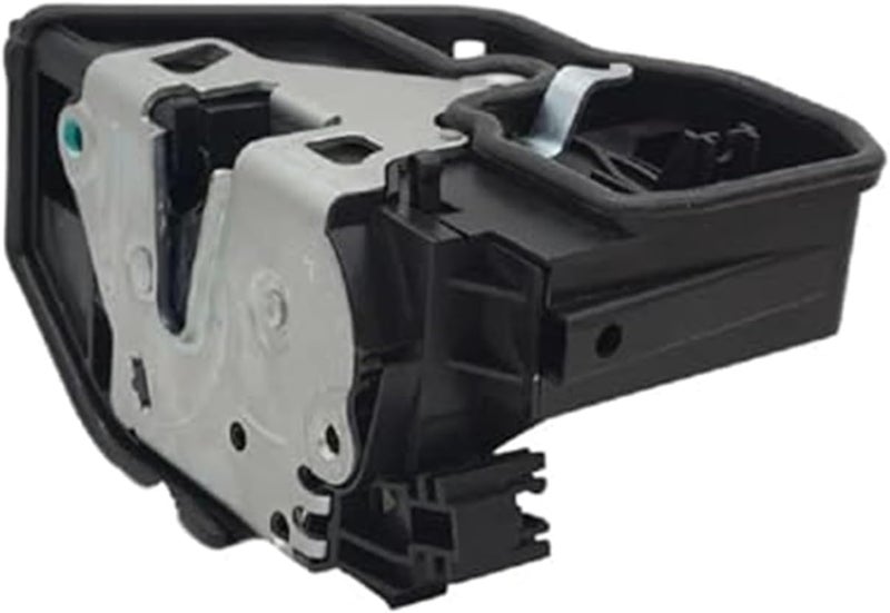 QASULER Rear Left Power Electric Door Lock Actuator - Image 5