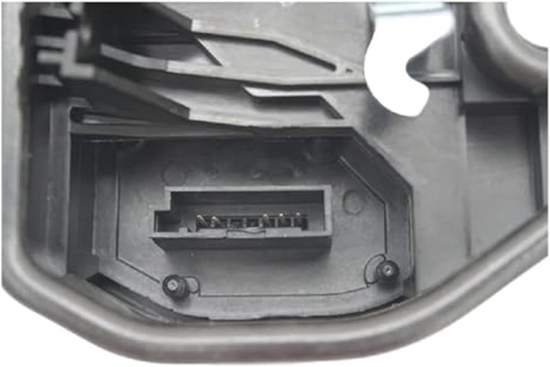 QASULER Rear Left Power Electric Door Lock Actuator - Image 4