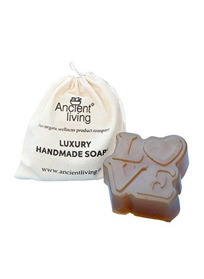 Ancient Living Handmade Eternally Bath Soap  - Image 2