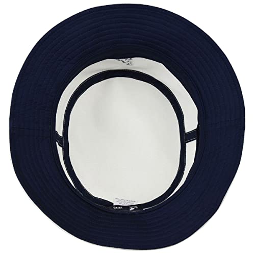 Kangol Stripe Lahinch White, Medium - Image 5