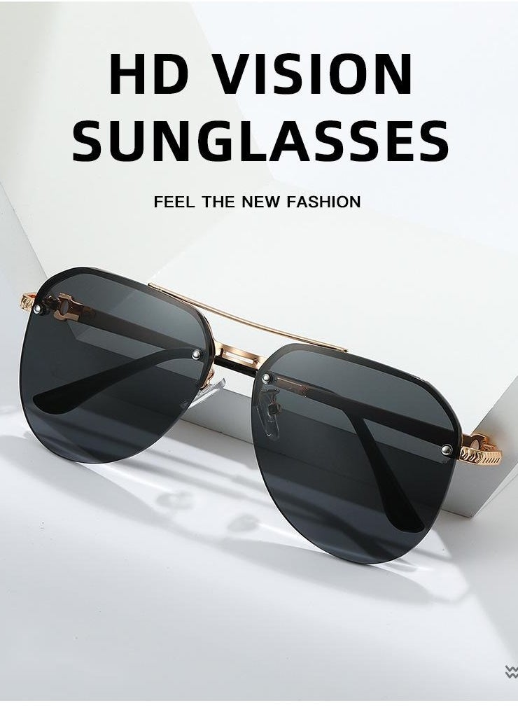 Top Bar Aviator Fashion Sunglasses - pzsku/ZFC32AC5DCFE8D53AD175Z/45/_/1710299803/475e083a-8768-4c1e-8284-8ba79b64d3a4