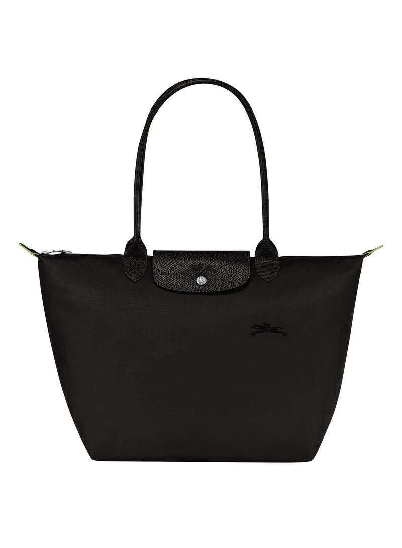 TEAM LUXURY Le Pliage Dumpling Bag tote bags - Image 1