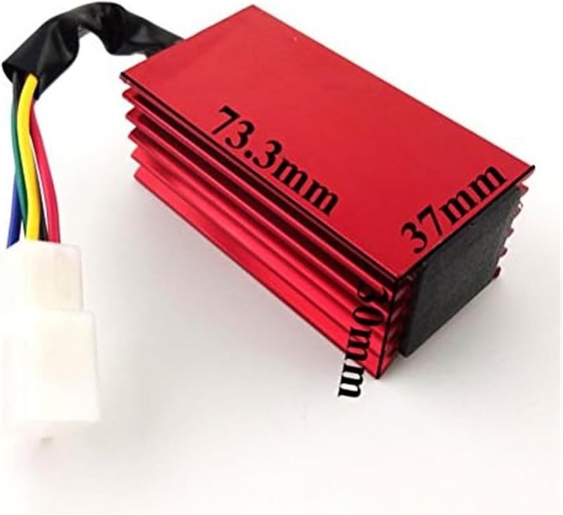 Vuzmode Wiring Loom Harness Ignition Coil Pack - Image 5