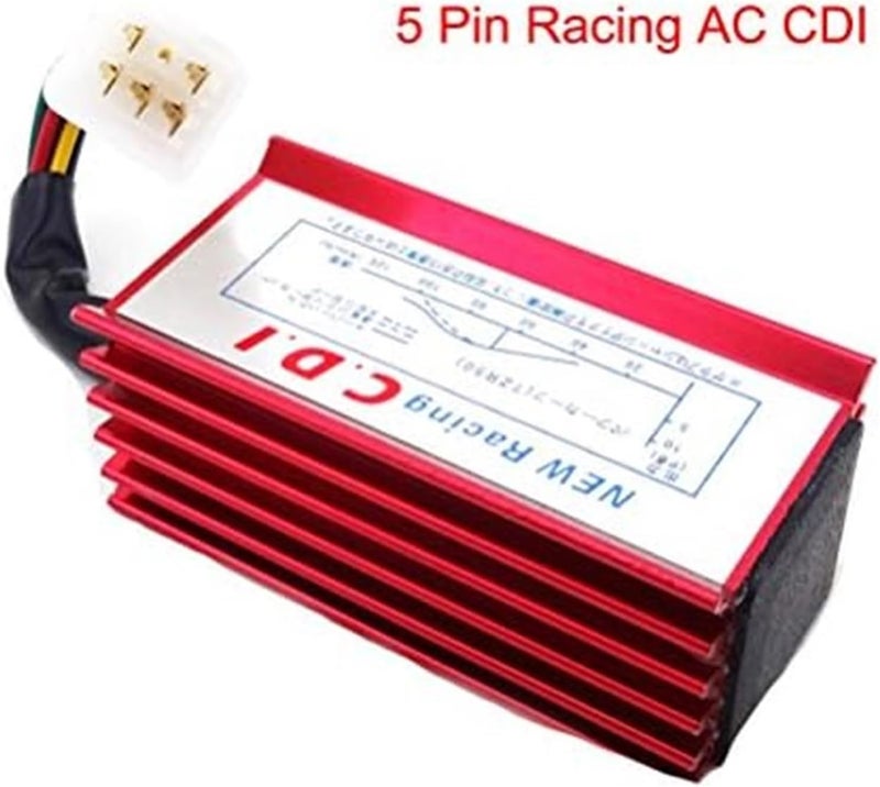 Vuzmode Wiring Loom Harness Ignition Coil Pack - Image 3