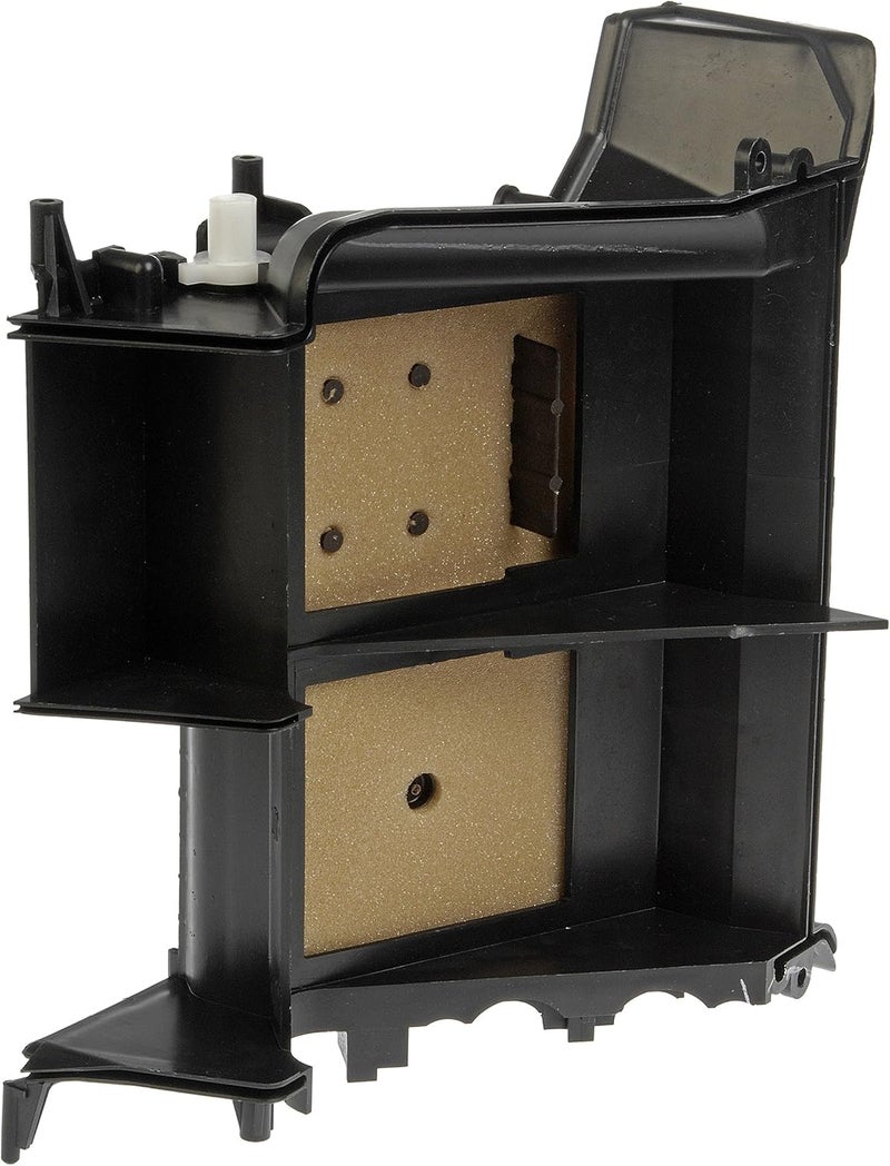 Dorman 902-307 Mid-Case HVAC Heater Blend Door
